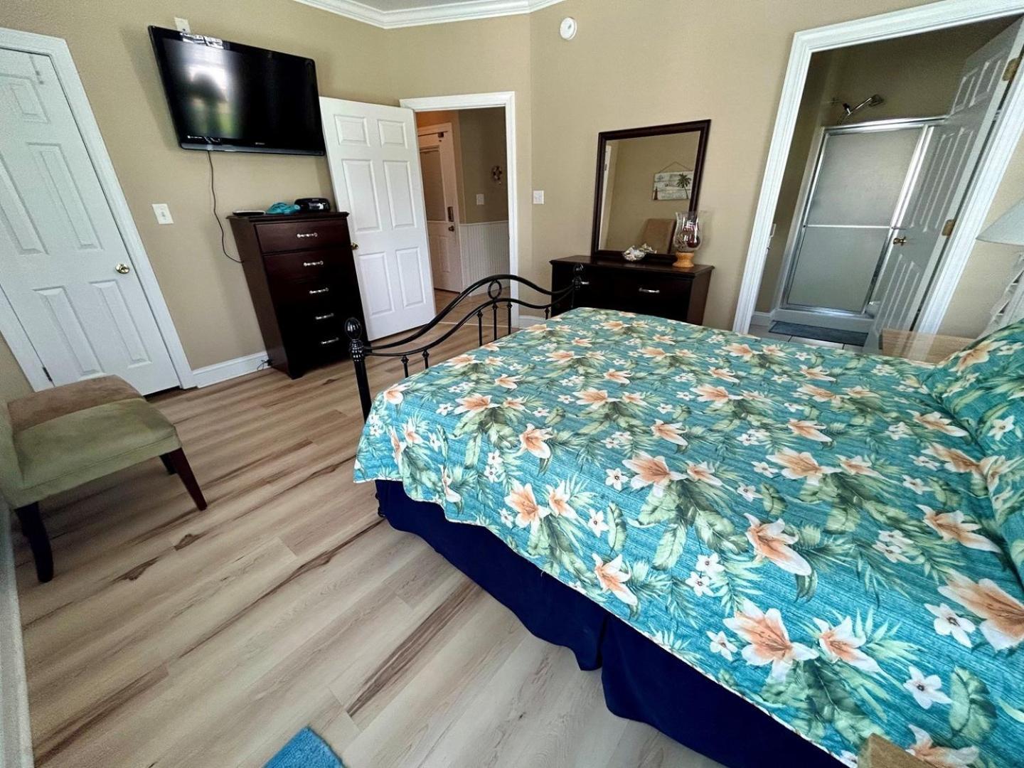 Blue Dolphin Home Myrtle Beach Exterior foto