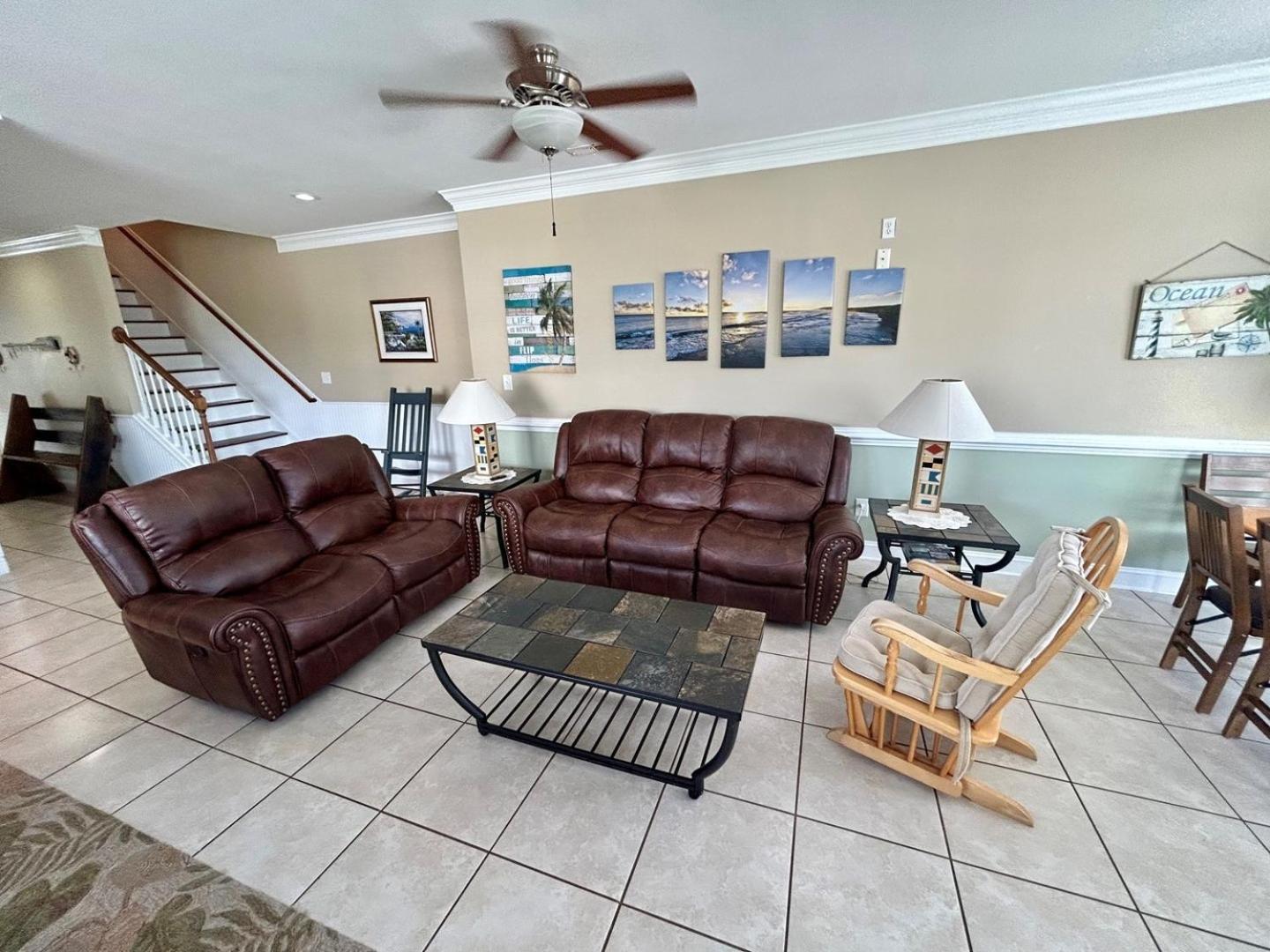 Blue Dolphin Home Myrtle Beach Exterior foto